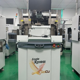 金线键合机 金线焊线机 Eagle Gocu轨道加宽版 键合机 xpress Asm
