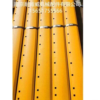 供应平地机刀板7T3496/7T3495 南京耐肯威机械配件有限公司