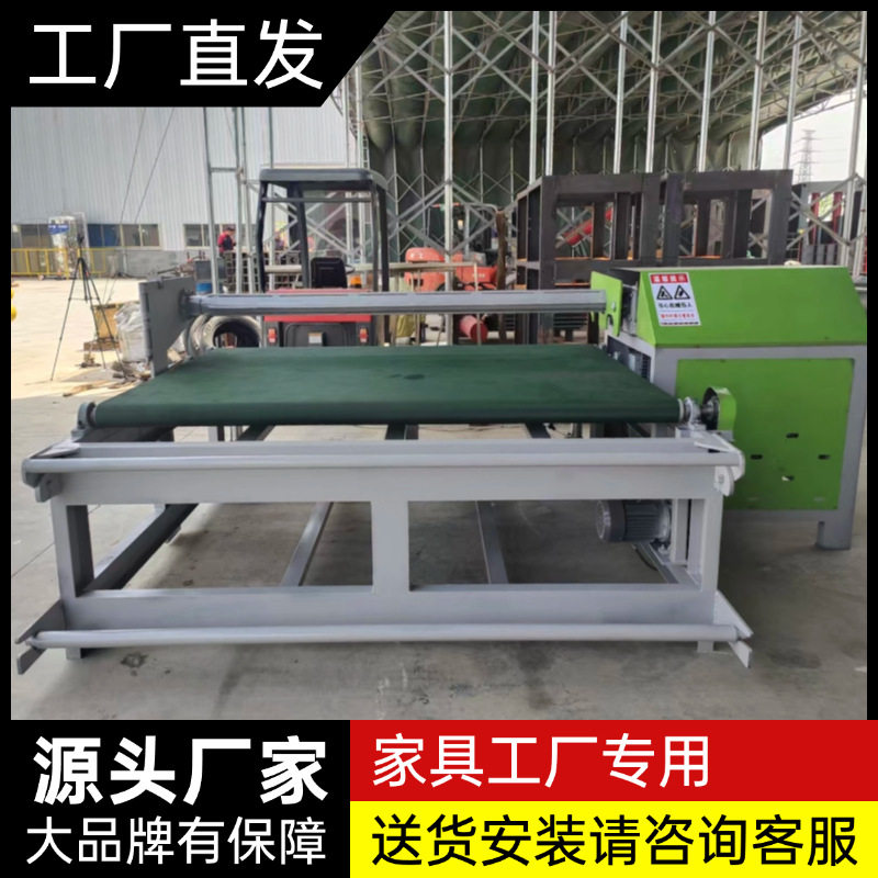 工厂定制压缩海绵床垫卷包机沙发床垫单轴卷包设备半自动打卷机