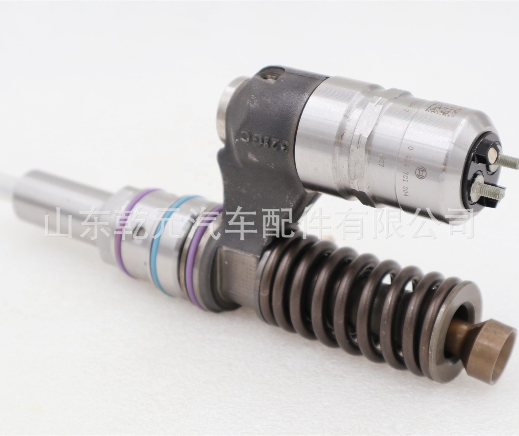 喷油器泵喷嘴总成 0414702014 3836007  VOL D12C380