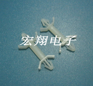 12A飞机架 双面飞机头固定座 PCB板间隔柱 垫高柱 支柱 1000只/包