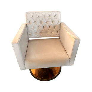 甄选理发店椅子可旋转升降端网红美发椅发廊专用剪发凳烫染沙龙跨