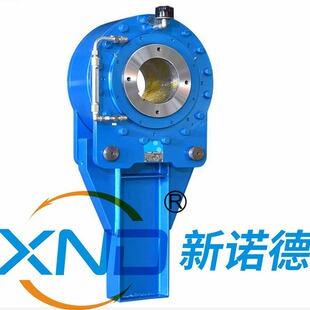 025型火电厂水泥厂低速逆止器 NJZ NJZ025型重载低速楔块式 逆止器