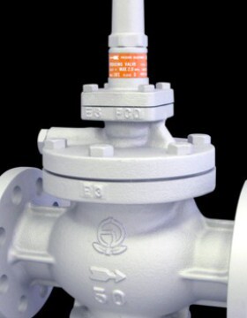 VENN桃太郎   用于蒸汽  空气/气体RP9A-L150