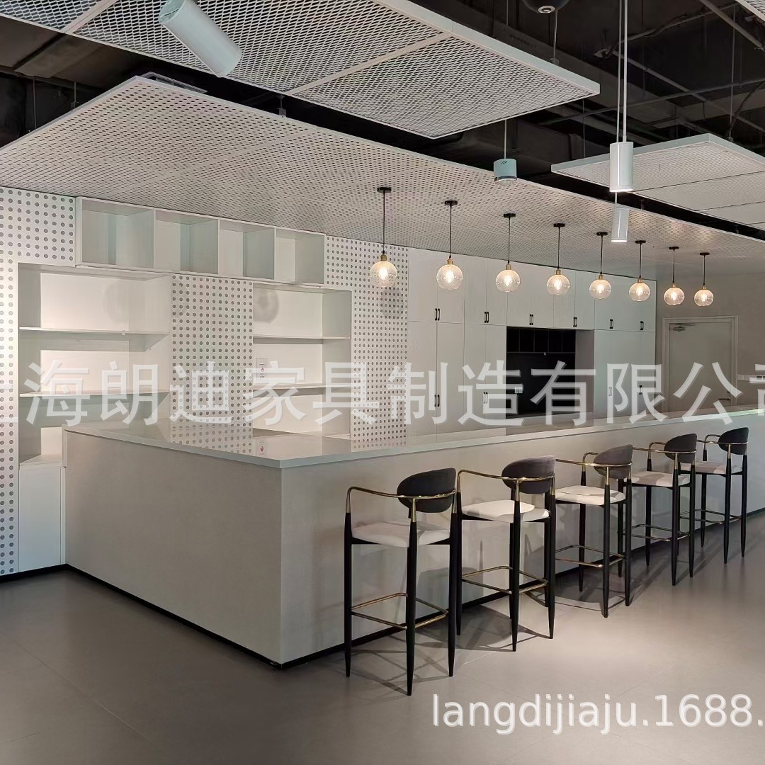 设计定制异型职员桌个性休闲沙发办公椅文件资料柜展示柜墙柜壁柜