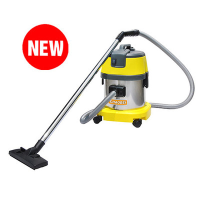 超宝厂家促销/吸尘器吸尘吸水机 工业吸尘器CH15N 吸水机