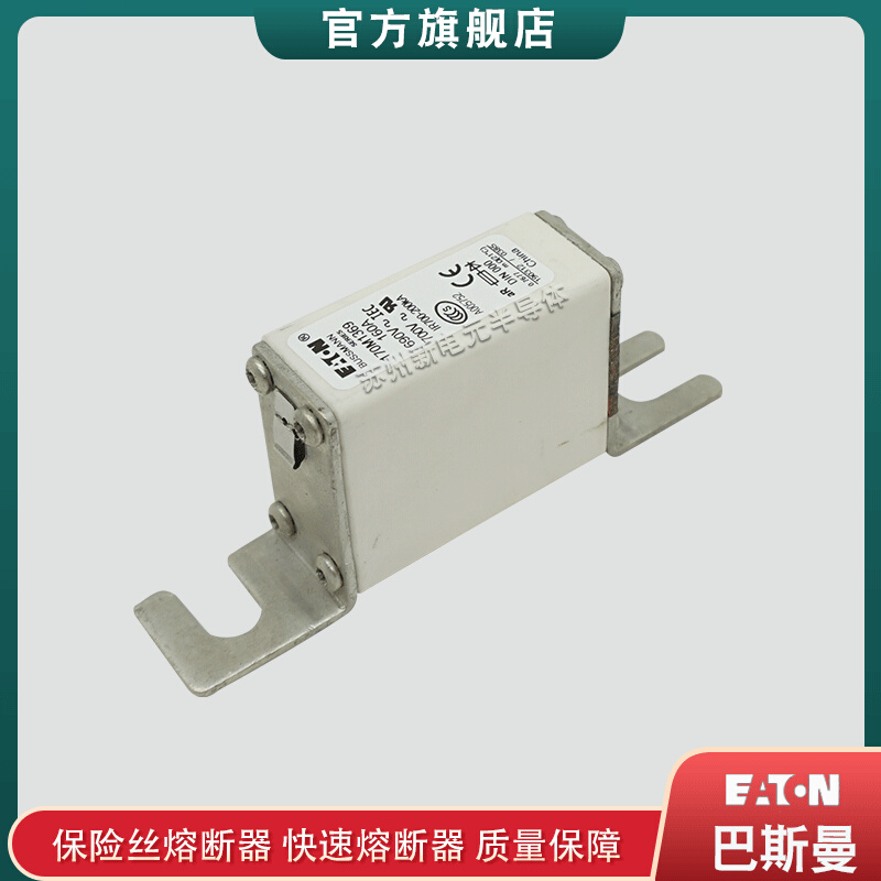 170M0209 0211 0212 0213 0214 0215 0216 0217 巴斯曼快速熔断器