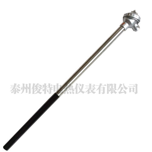 供应 水泥厂电站 用耐磨热电偶 WRNN-331 WRNN-431耐磨热电阻