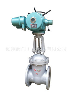 Z961H Z941F46 Z961Y上海硕翔阀门厂家销售 Z941H 电动闸阀Z941H