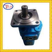 CBGj2063 1045双联齿轮泵 1025液压泵