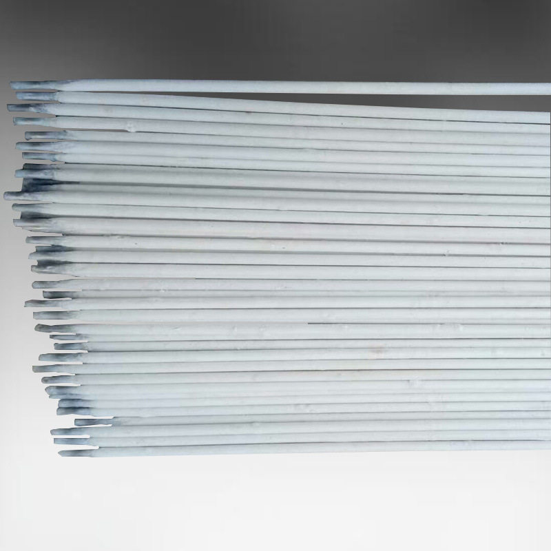 飞机牌Al209铝硅焊条铝焊条E4043直条装药皮焊条