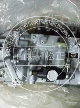 柴油泵368-9041、装载机966滤芯3689041工程机械配件