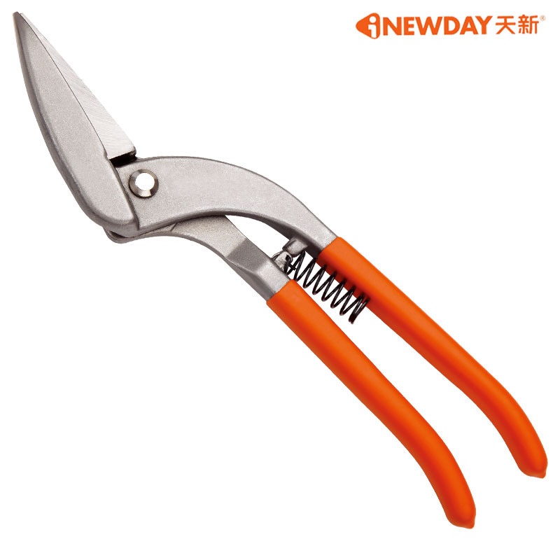 TX1052H  德式重型铁皮剪12''