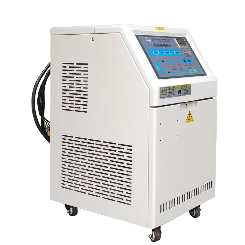 120度水式模温机模具恒温控制