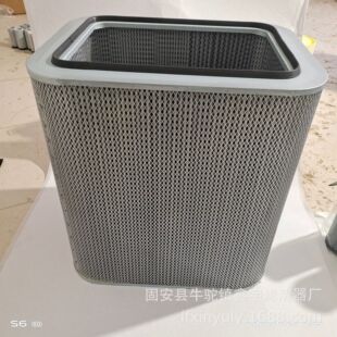 340纯油性主滤筒 016 油雾分离滤芯数控机床 P031658 厂家供应新款