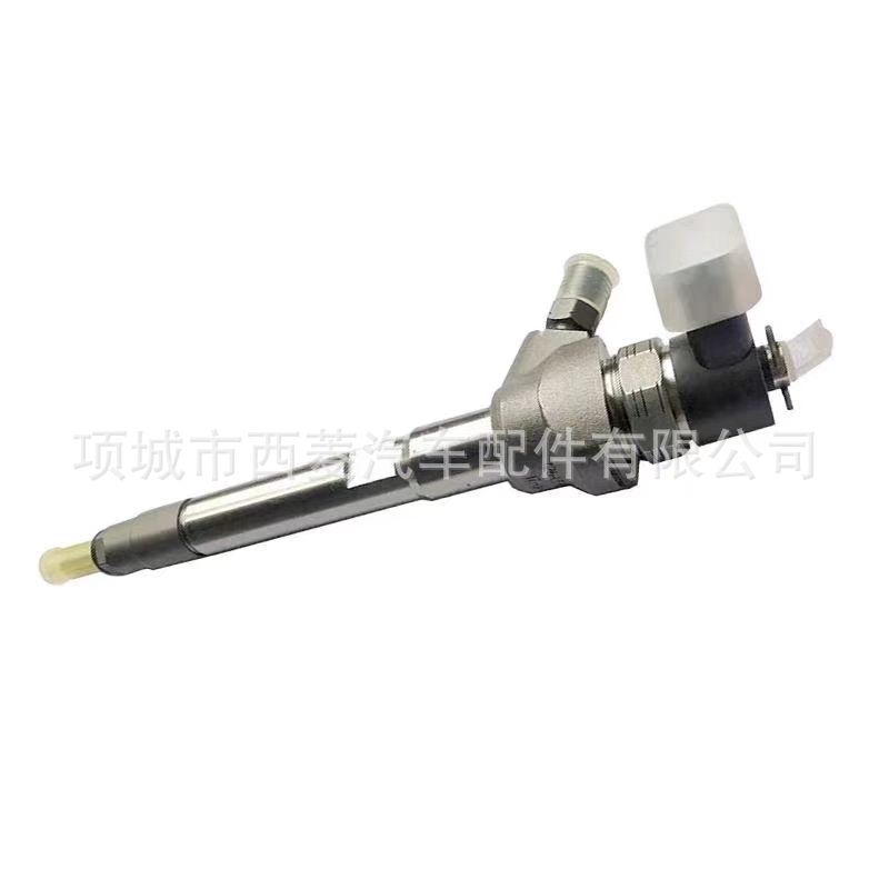 喷油器CN3-9K546-AB 0445110612和1112010-FE64R 喷油器总成江铃