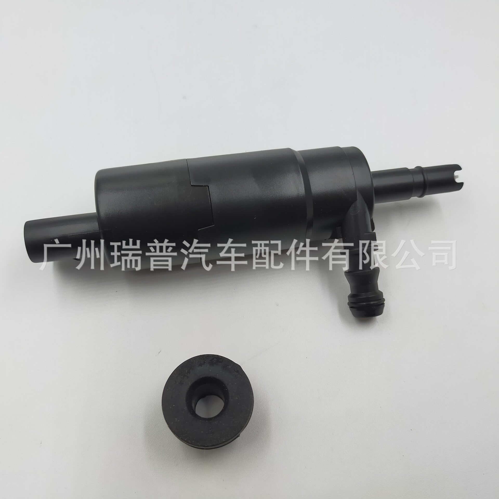 汽车挡风玻璃大灯清洗喷泵电机