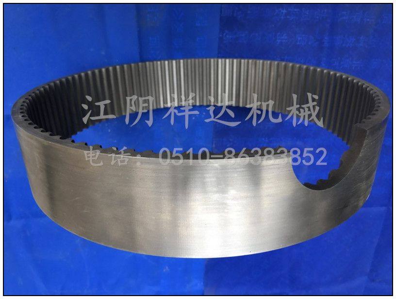 超微粉碎设备齿圈  食品超微粉碎机配件 超微粉碎配件厂家,电子元器件市场,电线扎带/束线带,淘宝优惠券,粉丝福利购,淘宝优惠卷