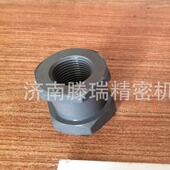 FJRL18 FJRSW 内螺纹型浮动接头 1.5