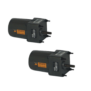 同轴减速电机 交流调速电机 调速马达 250W调速电机 TUNYO东洋6W