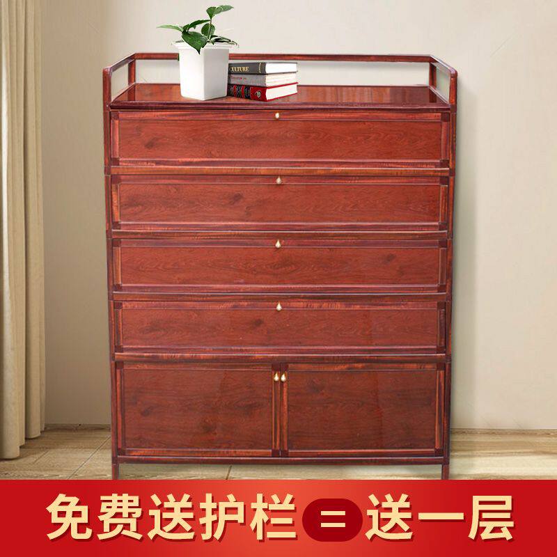 家用铝合金鞋柜加厚直销鞋柜防水防晒铝合金鞋柜大容量超薄阳台室
