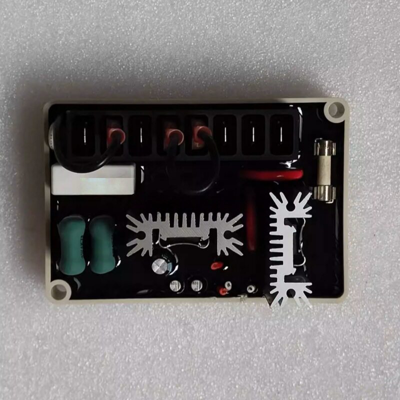 调节器稳压板 AVR PM300E 船用无刷发电机电压调节器稳压板