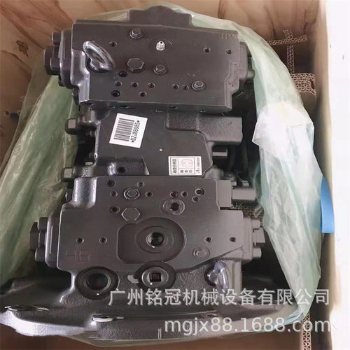 PC300-7 PC300-8 PC350-7 PC350-8 PC360-7液压泵总成