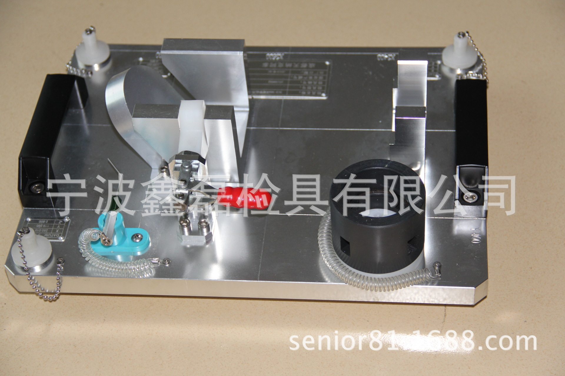 宁波检具定做、汽车检具设计、制作与调试