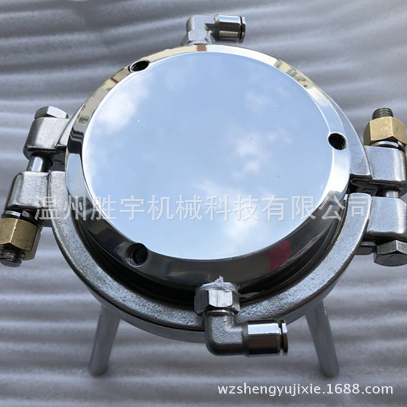 不锈钢实验室生物滤膜碟片过滤器