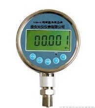 数显精密压力标准表24V电流可选