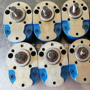 B25 TXCB B40 B25齿轮泵 B32 厂家直销CB