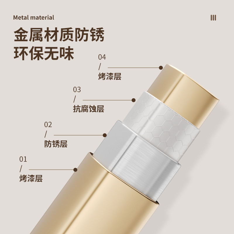 免安装折叠不锈钢多层鞋架