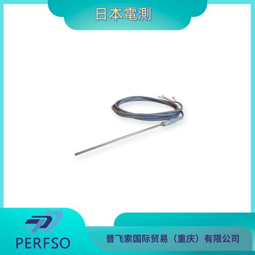 日本電測 电阻温度测量 含铅 引线带直螺纹R27