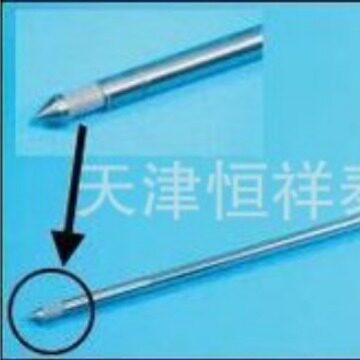 日本DIK-5212土壤气体取样器