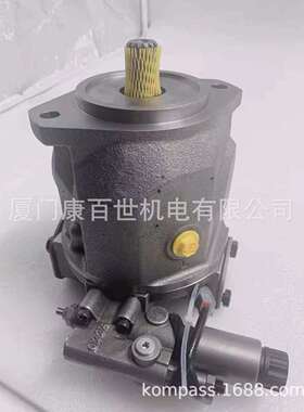 现货供应液压柱塞泵BA10VSO1018284571140DFR1/PPA1原装全新