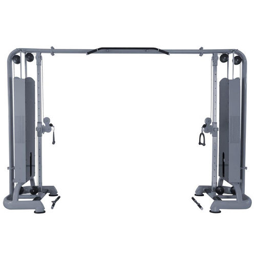 康乐佳K011大飞鸟训练器商用综合训练器力量训练健身器龙门架