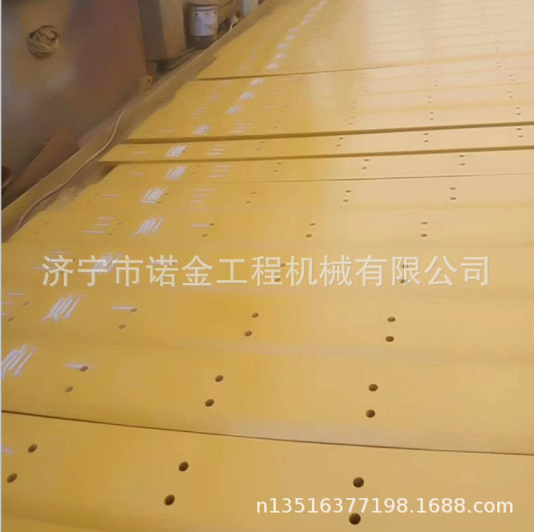 厂家供应徐工LW521F装载机刀板铲车铲板 斗齿