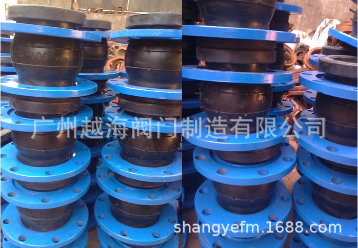 人防密闭不锈钢穿墙防水套管