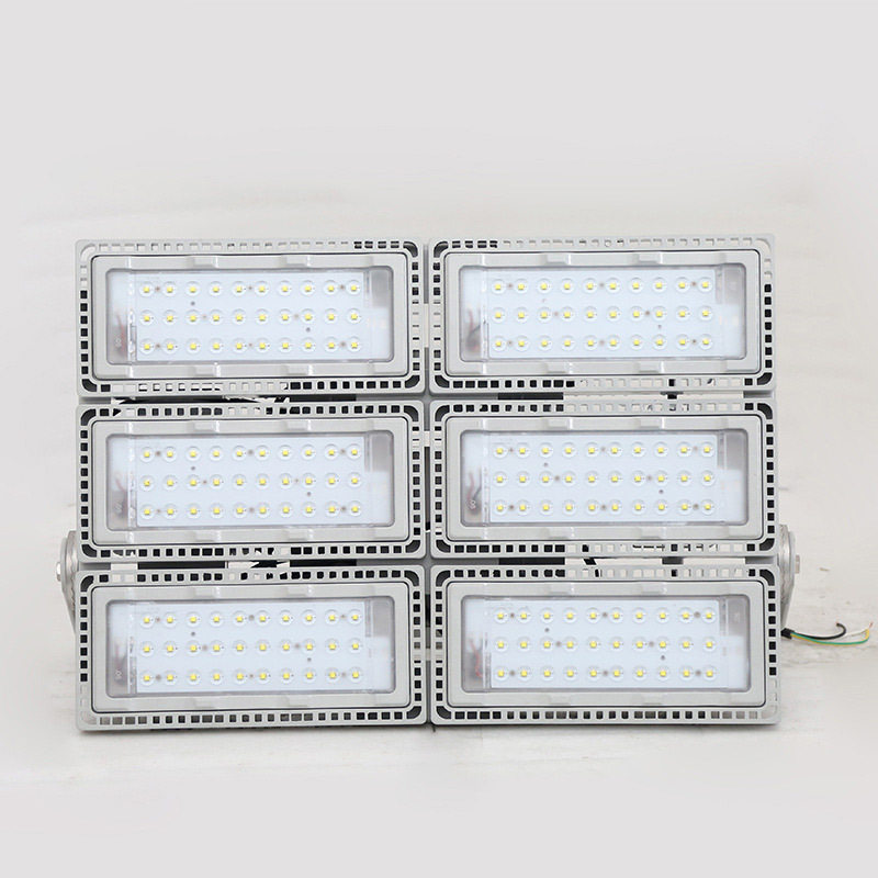 FAT-E防水防尘防腐LED灯100W200W300WHRFT-E三防投光灯泛光灯