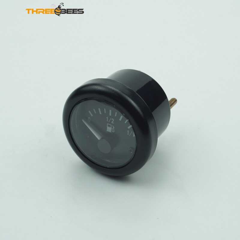 油量表油位表 FLG-12V FLG-24V 柴油发电机配件