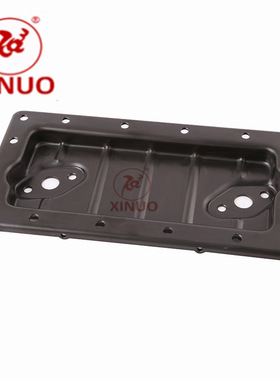 汽车配件T2486A993机冷却器保护壳  冷却器盖板