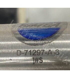 bimba直线气缸D-71297-A-3