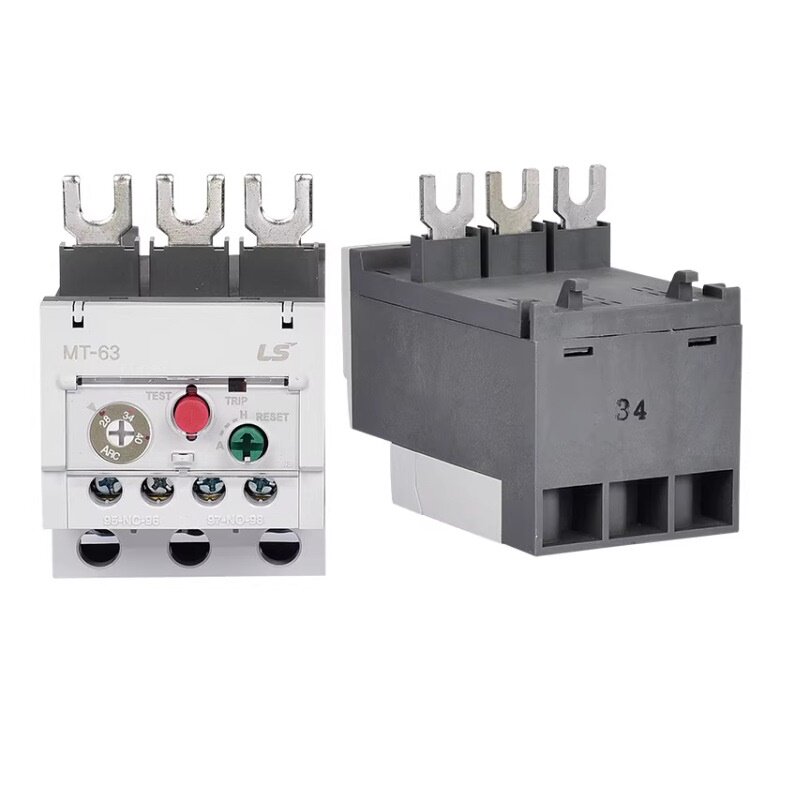 全新原厂 MEC热过载继电器 MT-63/3H 45-65A MT-95/3H 70-95A
