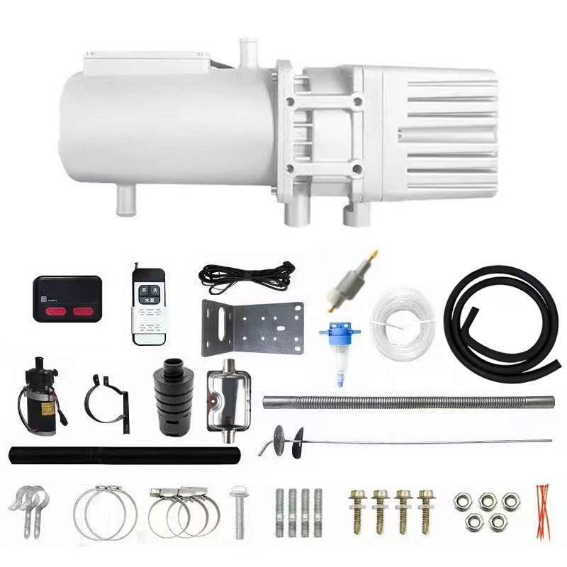 柴油水暖驻车加热器12V/24V