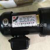 台湾億大机械机械 刀库减速马达 FME22 换刀电机 AEV400