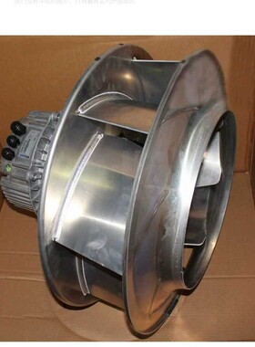 厂家直销全新后倾式离心风机RMBA450D4.138B-2FT