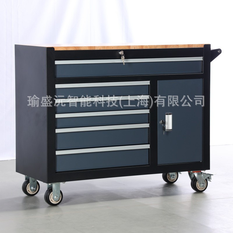 瑜盛沅汽保多功能移动工具车