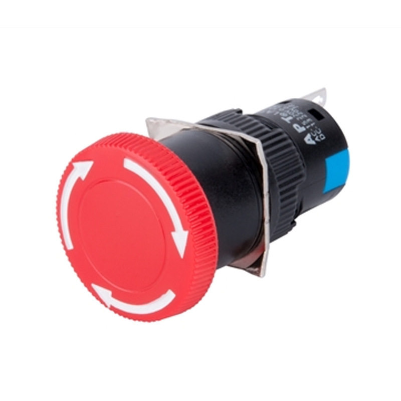 苏州APT/上海二工按钮LA39-E 急停按钮LA39-E11Z/