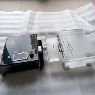 DSA设备性能检测装置