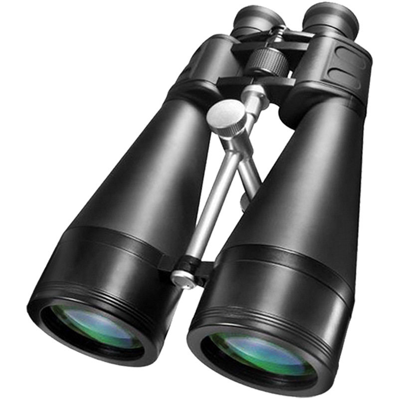 天狼20x80双筒高清夜视望远镜